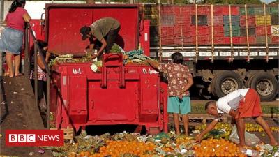4 dados que mostram por que Brasil é um dos países mais desiguais do mundo, segundo relatório