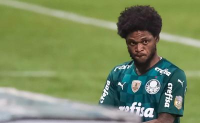 R$ 9,5 MI entram em pauta e Leila Pereira atualiza bastidores de Luiz Adriano: “Se o Palmeiras não consegui...