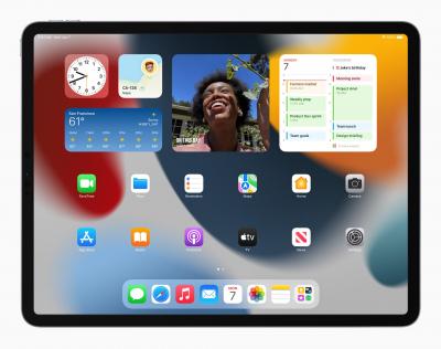 Oferta: iPad Pro de 12,9