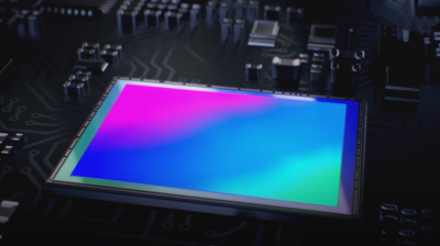 Novo sensor RGBW da Samsung promete imagens 