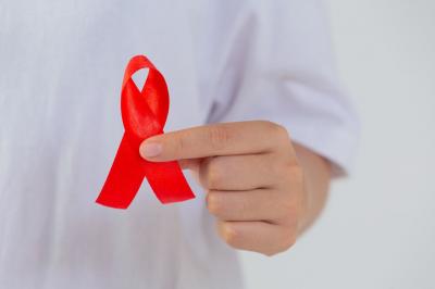 Dezembro Vermelho em Joinville é marcado pela redução dos casos de HIV – Aconteceu em Joinville | Notícias diárias de Joinville e região