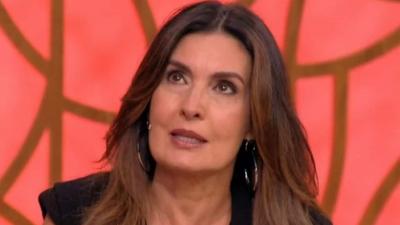 Fátima Bernardes está fora do 'Encontro' e programa ganha nova apresentadora | Televisão