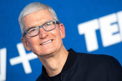 Presidente da Apple assina acordo de US$ 275 bi para aplacar China, diz The Information