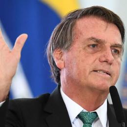 Auxílio Brasil não ajuda Bolsonaro