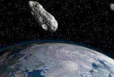 Asteroide, maior que o Big Ben, aproxima-se da Terra, afirma a NASA