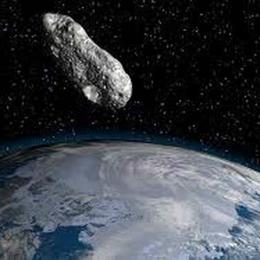 Asteroide, maior que o Big Ben, aproxima-se da Terra, afirma a NASA