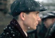 Peaky Blinders: Trailer oficial da 6ª temporada é divulgado pela BBC.