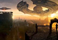 NASA investiga como as várias religiões reagirão à descoberta da vida alienígena