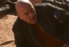Breaking Bad: Ator pediu para que seu personagem fosse morto na série
