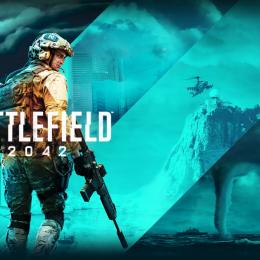 Review do game Battlefield 2042