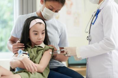 Saúde divulga lista das comorbidades consideradas para vacinação Covid-19 das crianças de 5 a 11 anos