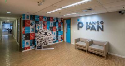 BTG Pactual (BPAC11) eleva participação acionária no Banco Pan (BPAN4)