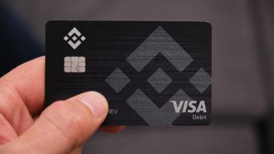 Binance lista 6 criptomoedas para brasileiros comprarem com cartão de crédito