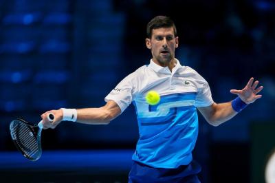 Novak Djokovic tem visto cancelado pela segunda vez, e pode ficar fora do Aberto da Austrália