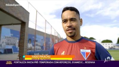 Fortaleza contrata Silvio Romero para 2022 e vence 