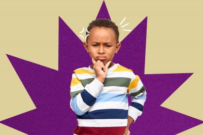 A criança questionadora: como evitar o rótulo de ‘gênio forte’ e lidar com os desafios