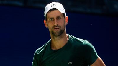 Australian Open: Djokovic é detido novamente pelas autoridades antes de julgamento decisivo sobre seu caso