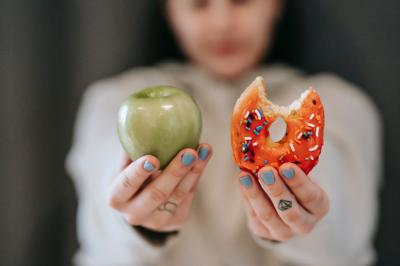 6 formas de controlar a fome que podem te ajudar a perder peso e emagrecer
