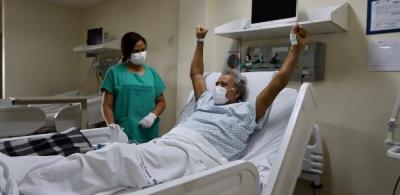 Surto de ômicron afasta 5.500 profissionais de saúde no Rio, diz secretaria