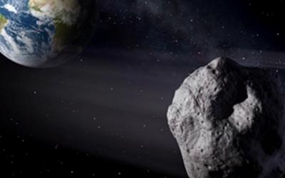 Asteroide de 1 km vai passar perto da Terra na próxima terça, diz Nasa