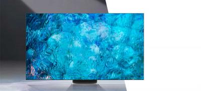 TVs OLED da Samsung, com painéis LG, podem chegar às lojas em junho