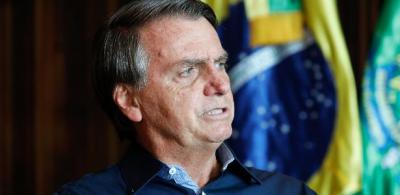 Bolsonaro pede solução para ampliar isenção da tabela do Imposto de Renda