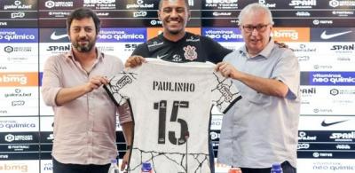 MN: Corinthians vem aí com seu time Master e será engolido até no Paulista!