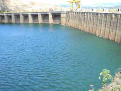 ONS eleva projeção de alta para reservatórios das hidrelétricas do Sudeste