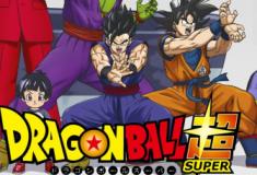Ultimate Gohan estará de volta em filme Dragon Ball Super: Super Hero