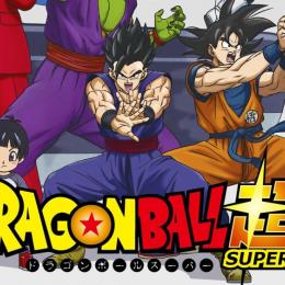 Ultimate Gohan estará de volta em filme Dragon Ball Super: Super Hero