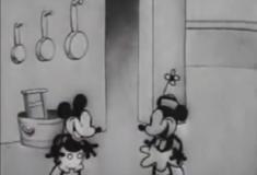Momentos icônicos ao longo dos 93 anos de Mickey e Minnie Mouse