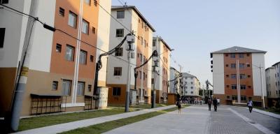 Ano de 2022 será o pior para habitação popular desde início do Minha Casa, diz MRV