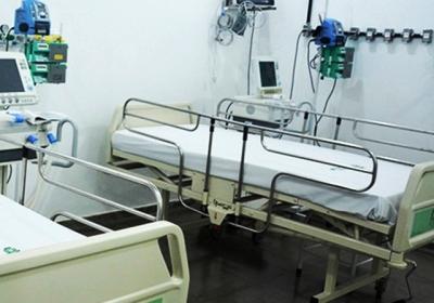 Dilton Coutinho | 38 pacientes em Feira de Santana aguardam transferências para hospitais