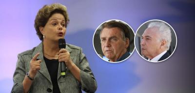 Brasil desapareceu do mapa global de investimentos produtivos após o golpe de estado contra Dilma Rousseff
