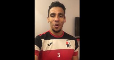 John Textor divulga vídeo de reforço brasileiro do RWD Molenbeek com recado para o Botafogo: ‘Vai
