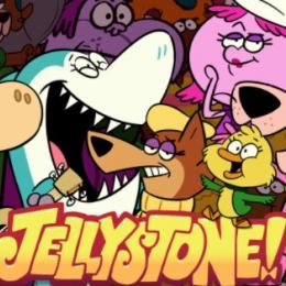 Jellystone!: A série que vai ao baú das personagens Hanna-barbera