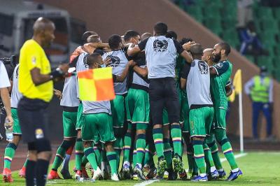 Copa Africana: Comores tem vitória histórica e elimina a tetracampeã Gana
