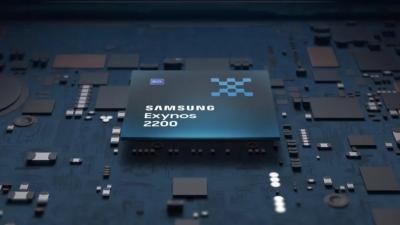 Exynos 2200: Samsung lança chip para celular com tecnologia do PlayStation