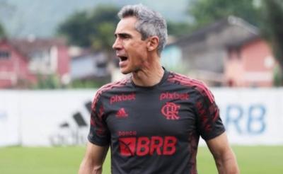 Milton Neves crítica pedidos de Paulo Sousa e manda recado para o técnico: “Não vai durar muito”