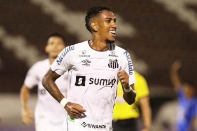 Nos pênaltis, Santos vence o Mirassol e garante vaga nas semifinais da Copinha
