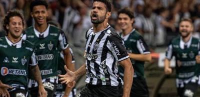 Alvo do Corinthians, Diego Costa pode estar a caminho da Itália