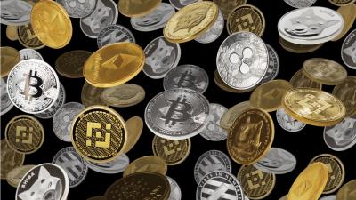 Queda do Bitcoin: conheça 5 criptomoedas para ficar de olho em 2022
