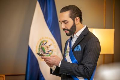 Moody’s diz que bitcoin pode levar El Salvador à moratória