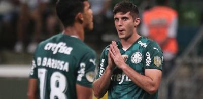 Zagueiro é convocado e Palmeiras terá mais um desfalque antes do Mundial