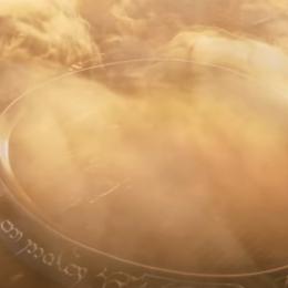 Série “Senhor dos Anéis” já tem título e primeiro teaser!