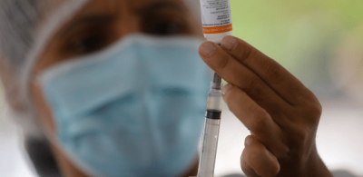 Cidade paulista investiga se internação de criança tem relação com vacina