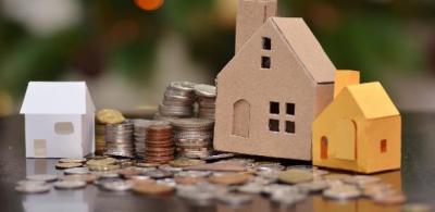 Viver de renda em 2022: fundos imobiliários que dão ao menos 1% ao mês