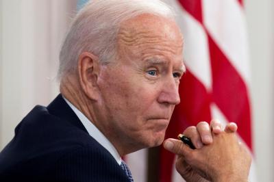 ‘Será um desastre para a Rússia se decidir invadir a Ucrânia’, afirma Biden