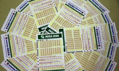 Mega-Sena acumula e próximo concurso deve pagar R$ 22 milhões; veja números sorteados