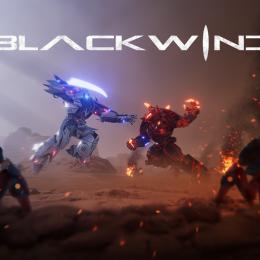 Review do game Blackwind 